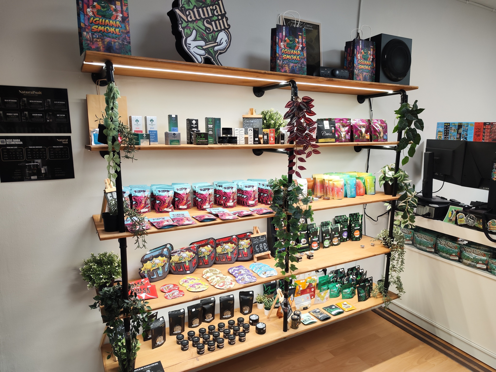 Galería en miniatura