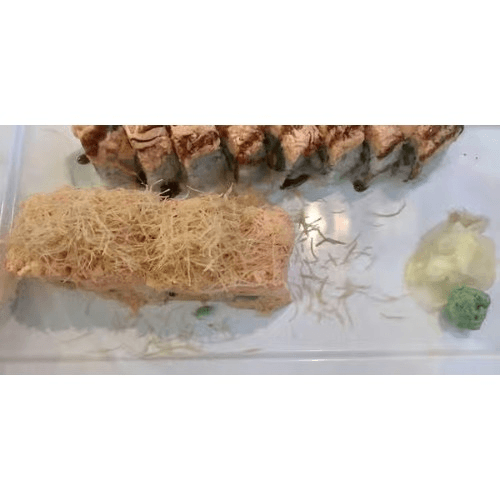 Lobster Tango Roll