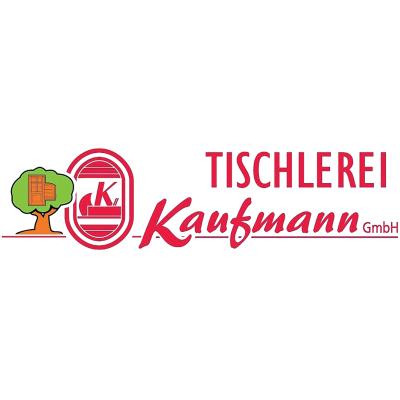 Logo von Tischlerei Kaufmann GmbH Dieter und Johannes Kaufmann