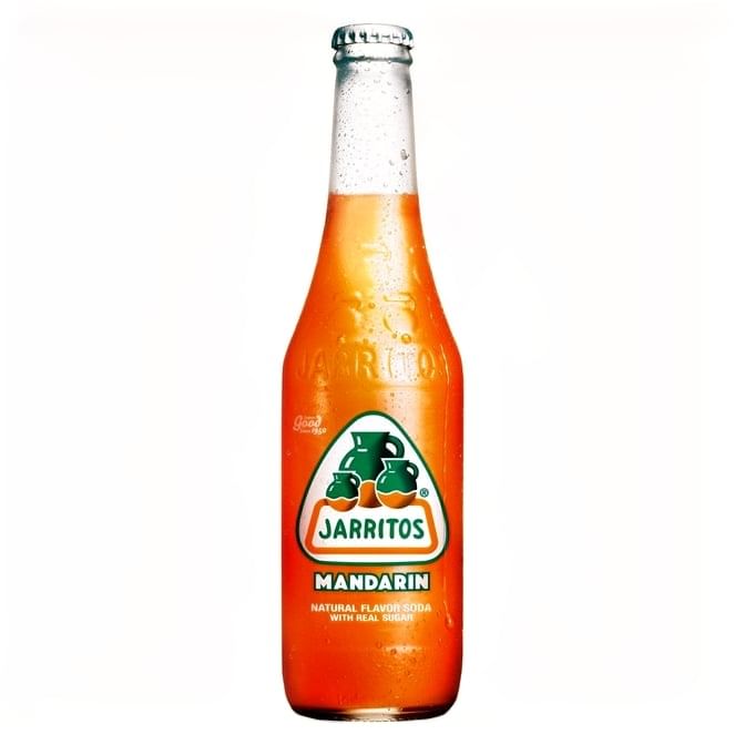 Jarritos