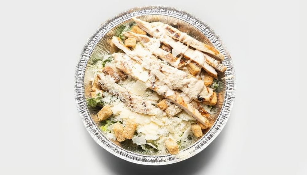 Caesar Salad