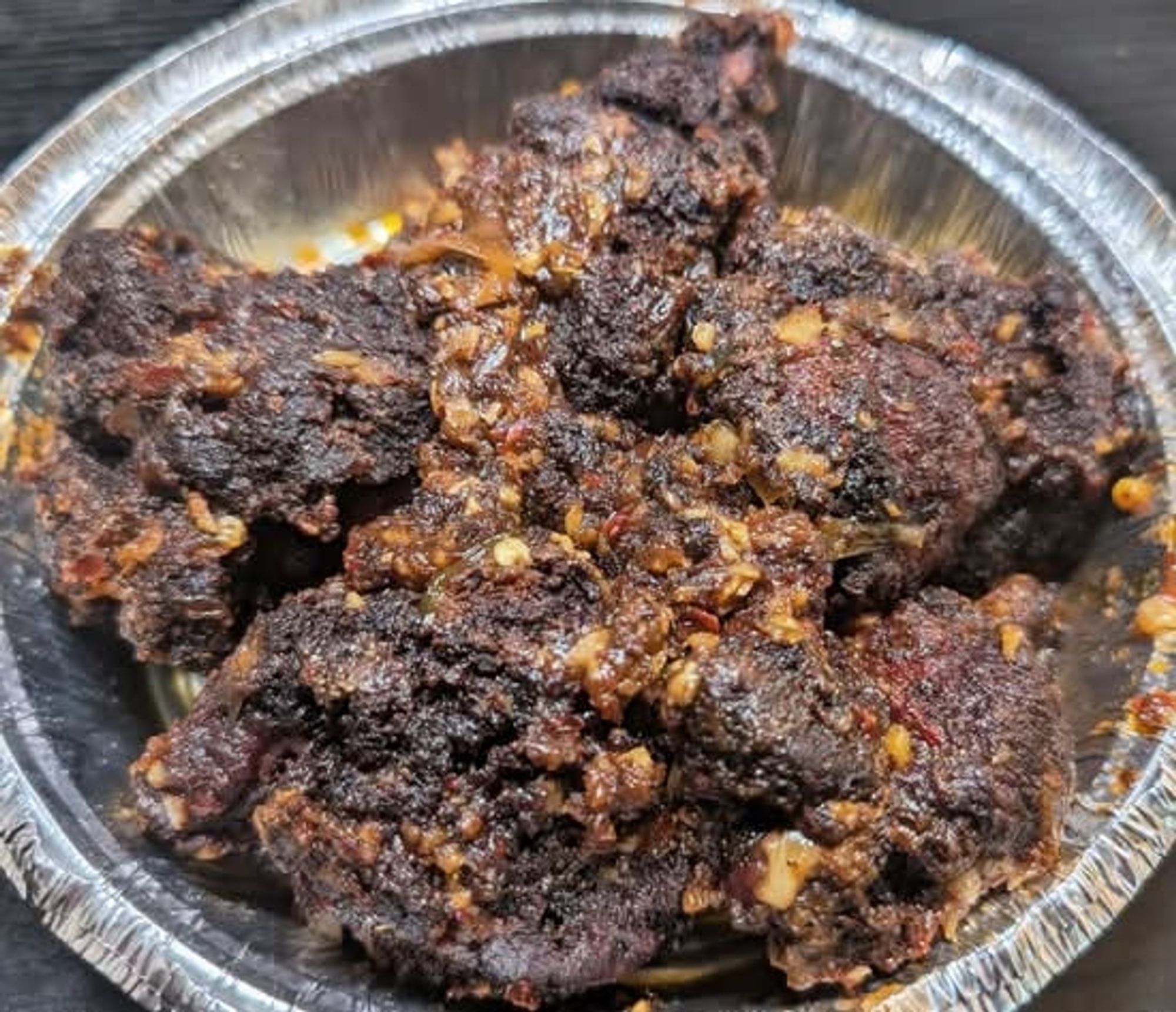 Chicken Lolipop (4 Piece)