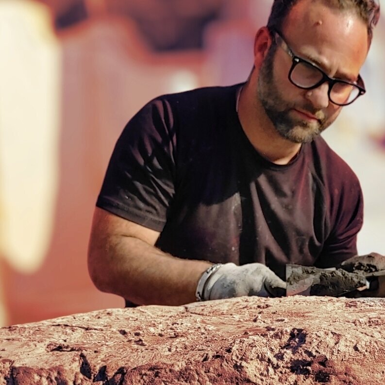 Galería en miniatura