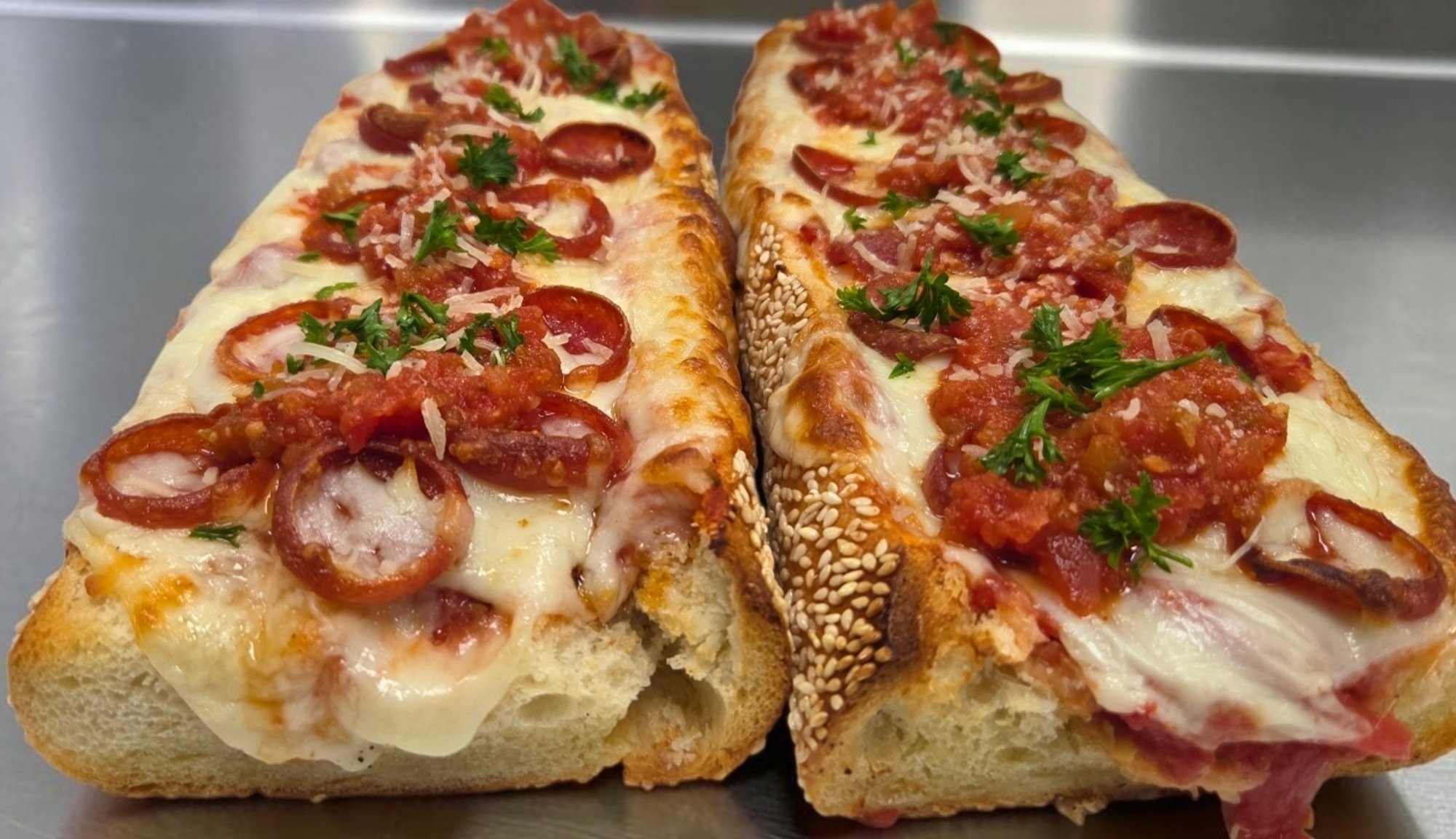 CREATE YOUR UNPIZZA