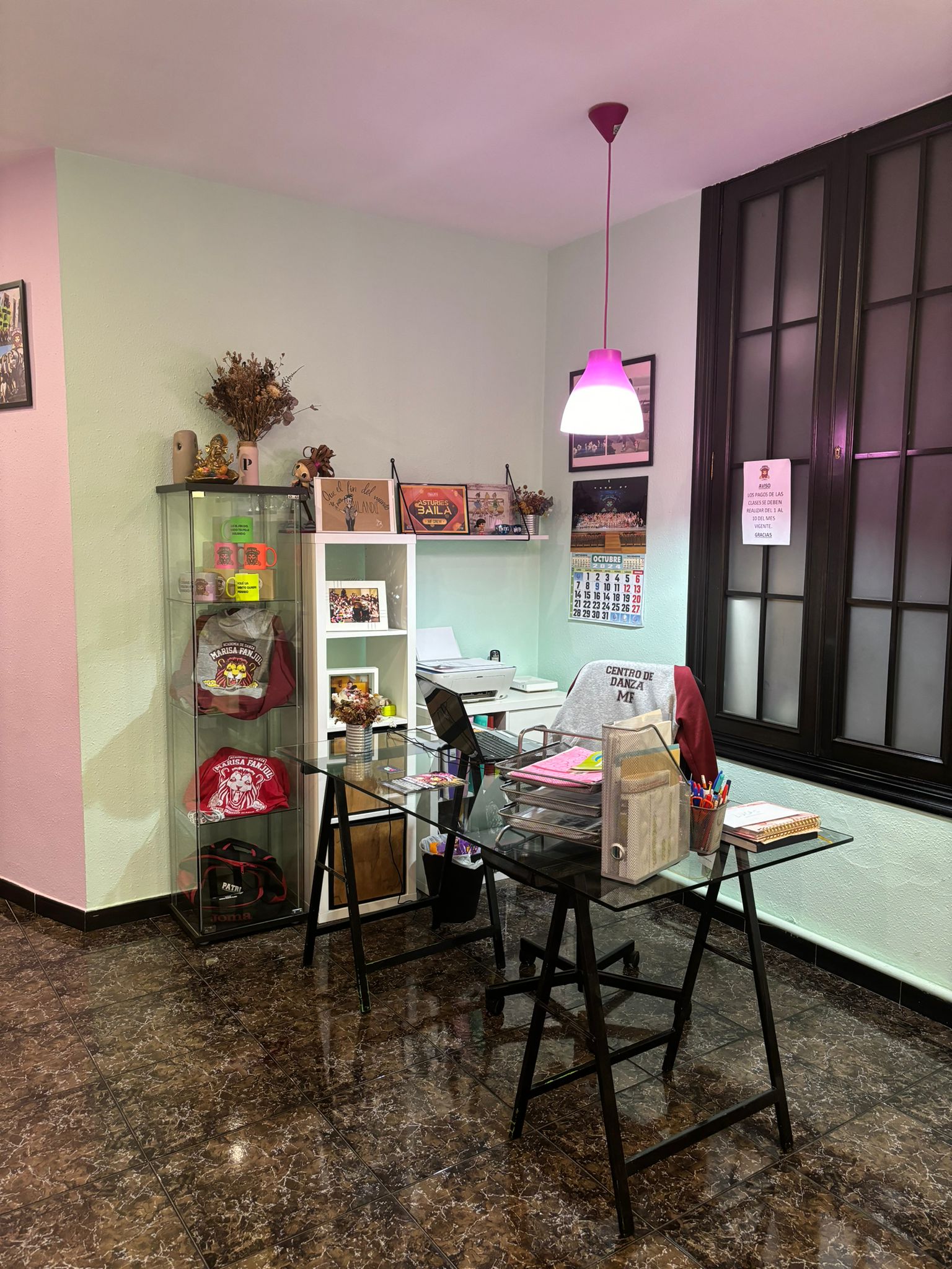 Galería en miniatura