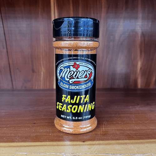 Fajita Seasoning