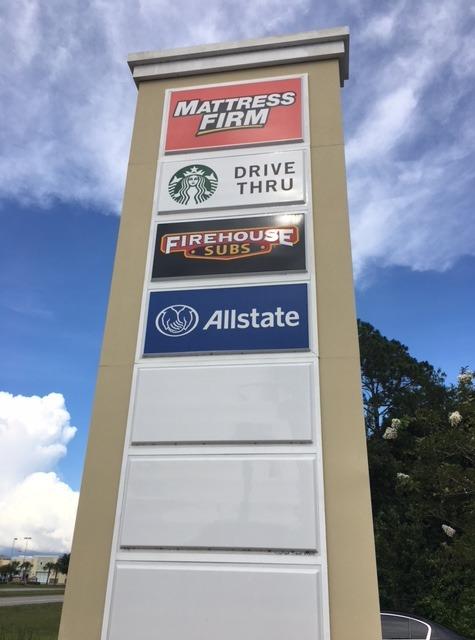 Mattress Firm Oakleaf Plantation Photo