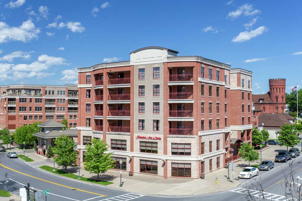 Saratoga Springs, NY Map & Directions MapQuest