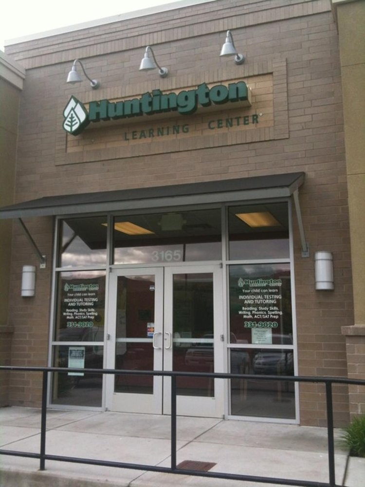 Huntington learning center coupons