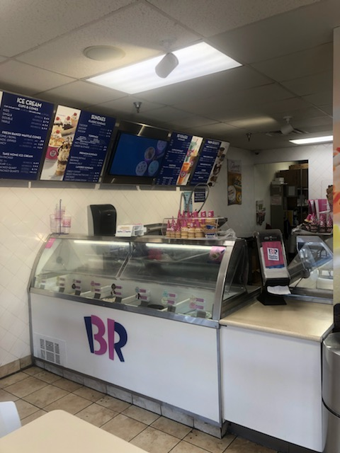 Baskin-Robbins Photo