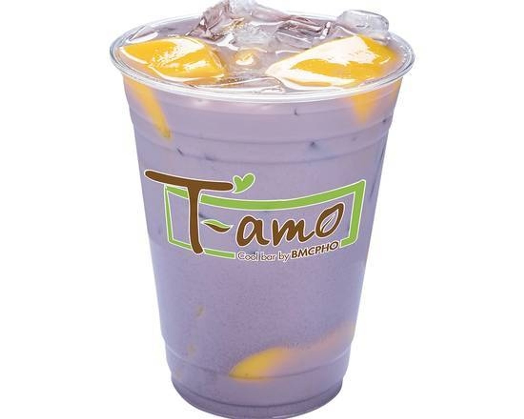 Milk Tea