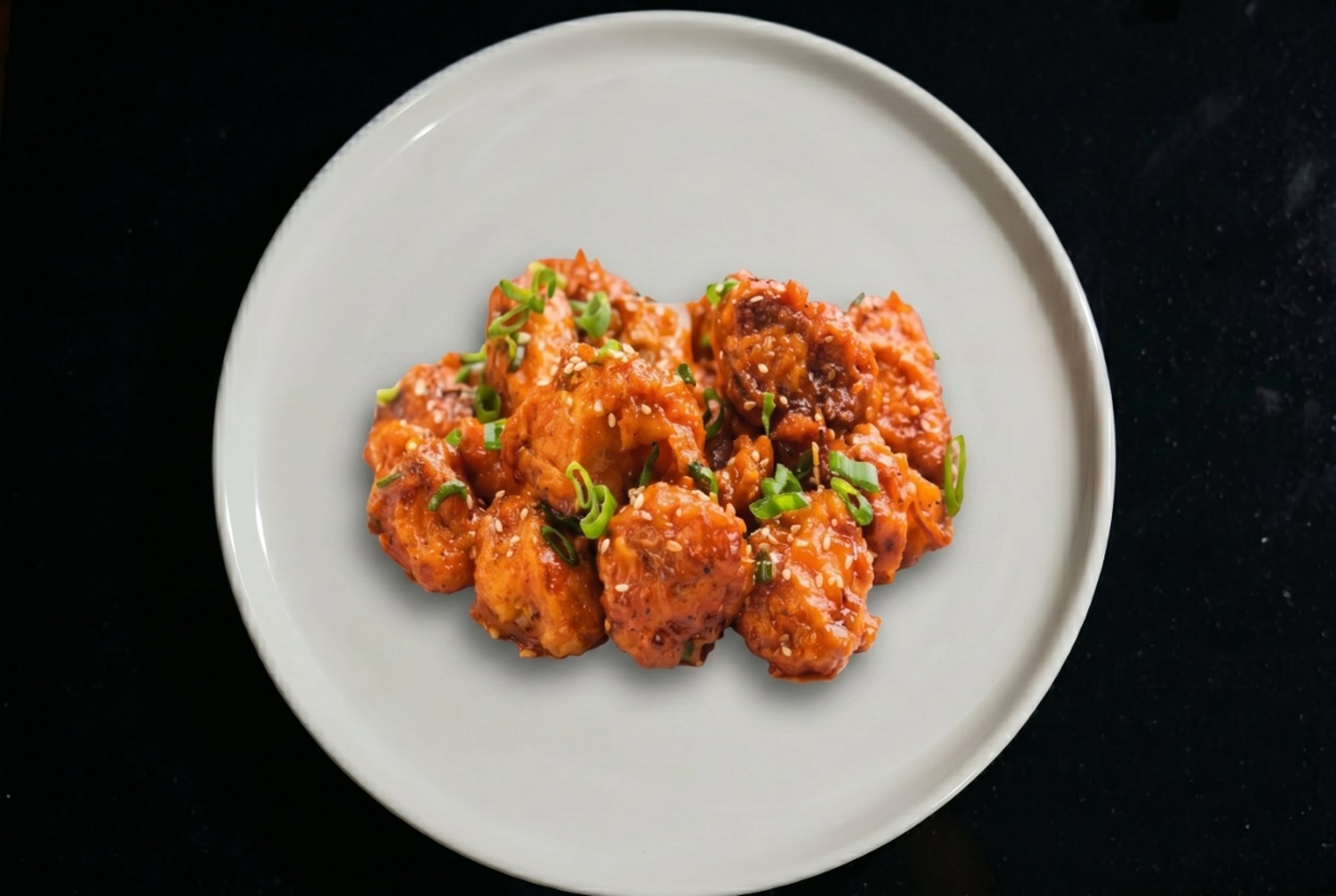 Gobi Manchurian
