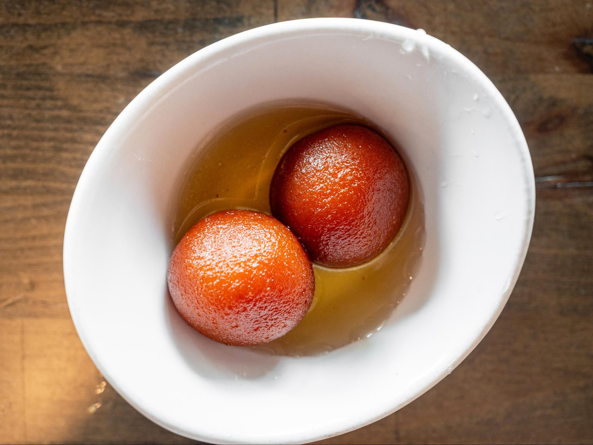 Gulab Jamun (2)