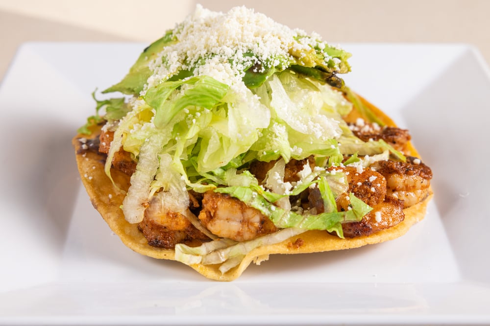 Tostadas