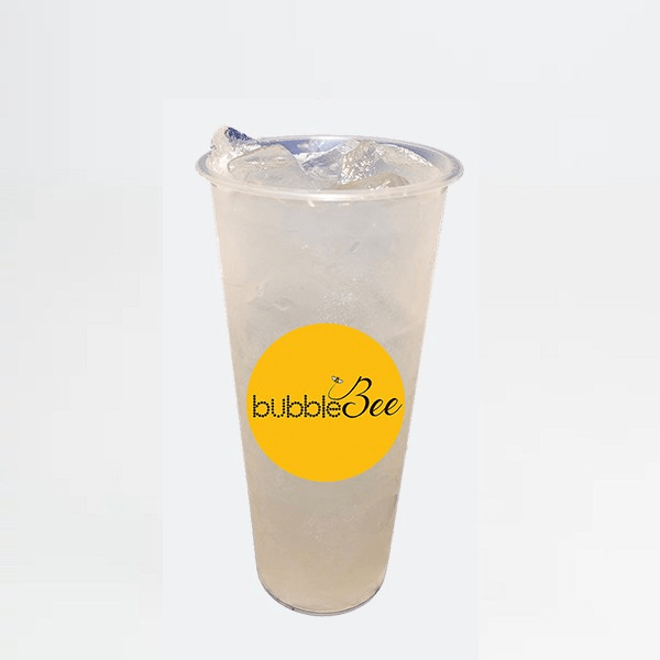 Sweet Litchi Lemonade