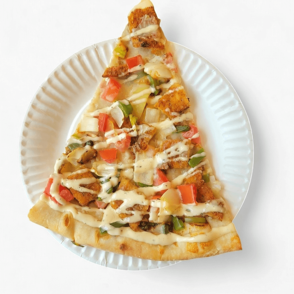 Tex Mex Slice