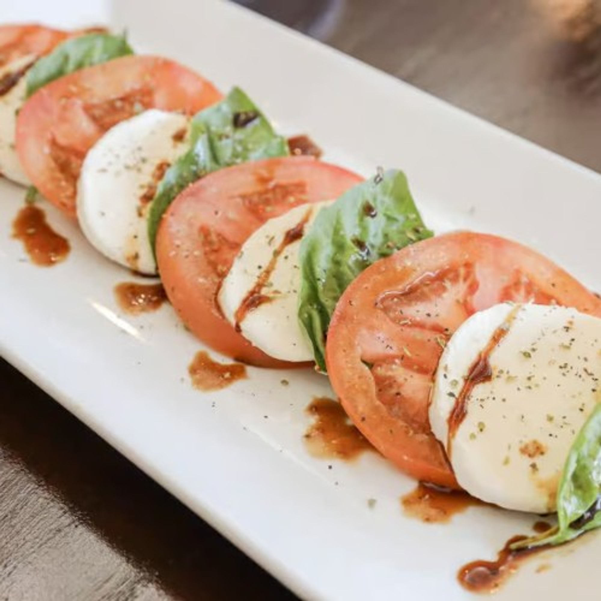 Caprese