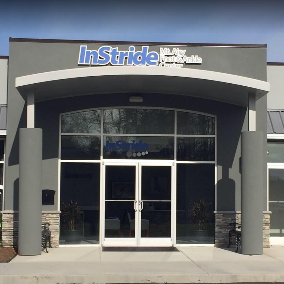 InStride Foot & Ankle Specialists Photo