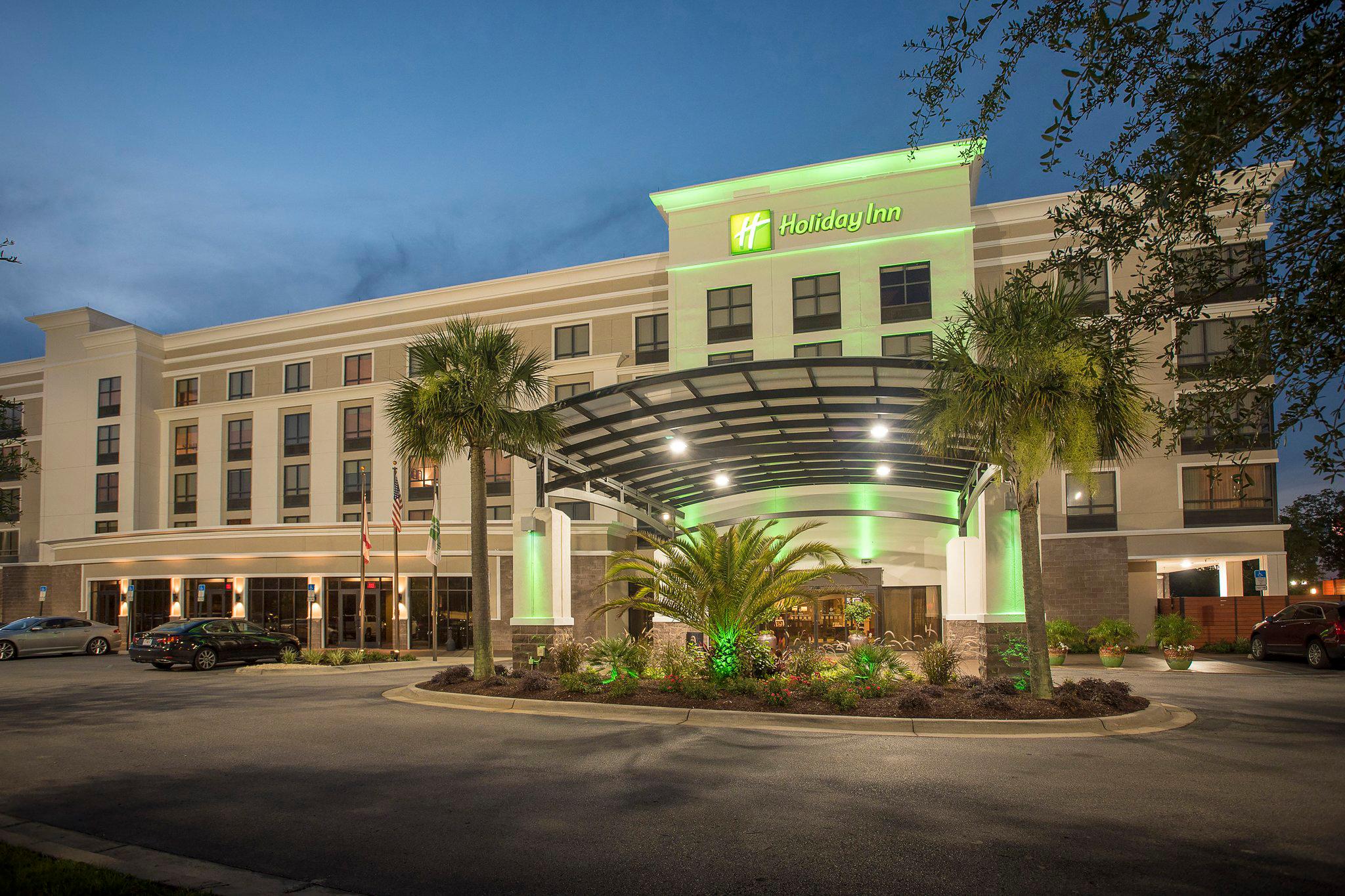 Holiday Inn Pensacola - University Area Photo