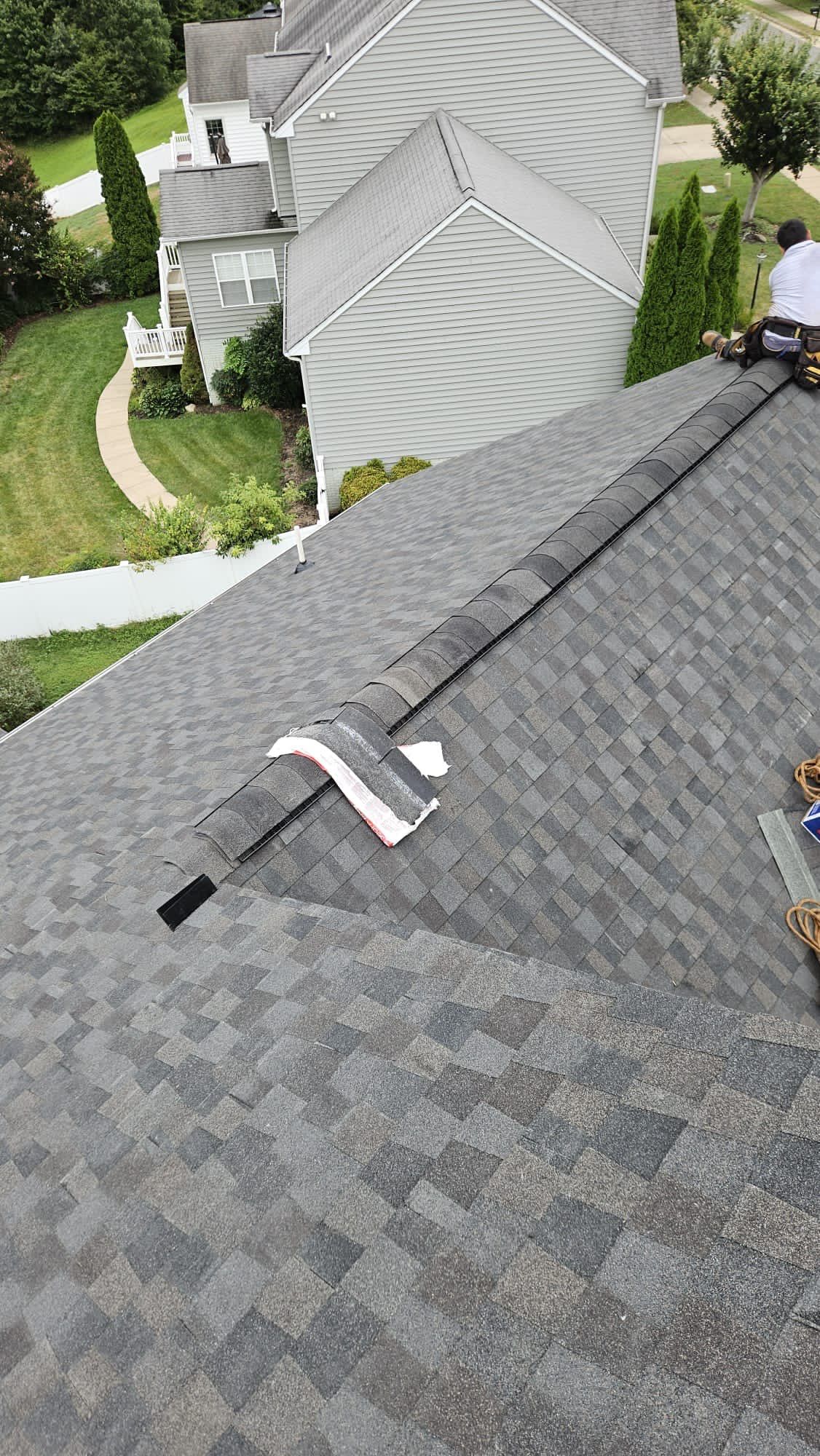 Radiant Home Services Image