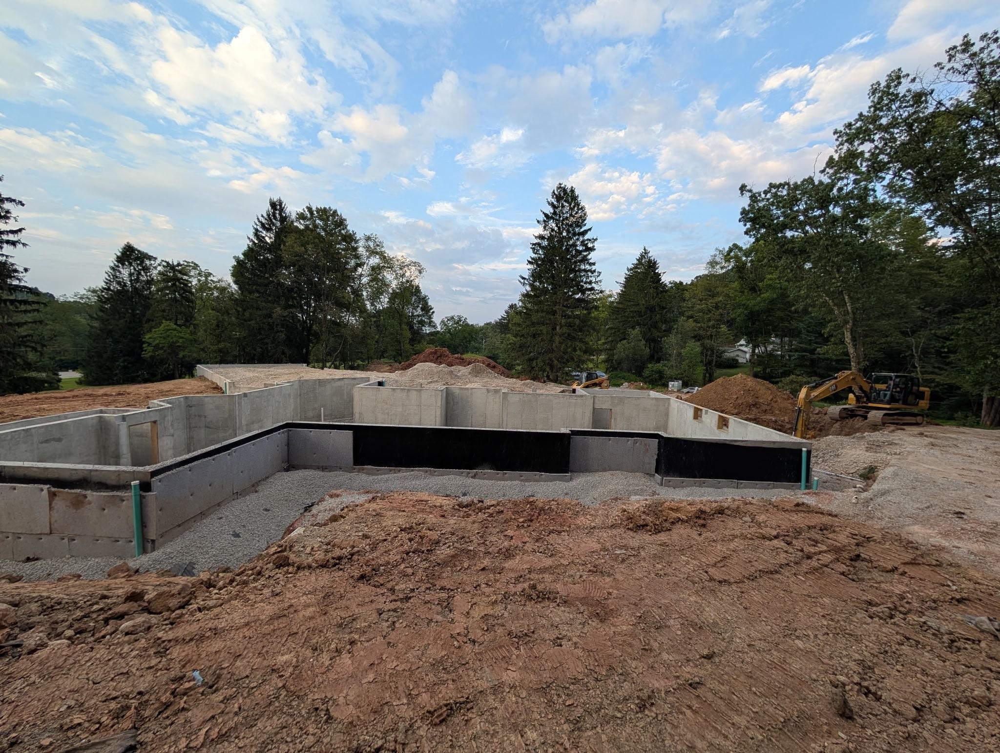 Penn Excavating Services LLC Image