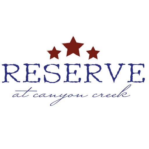 Reserve at Canyon Creek Apartments - San Antonio