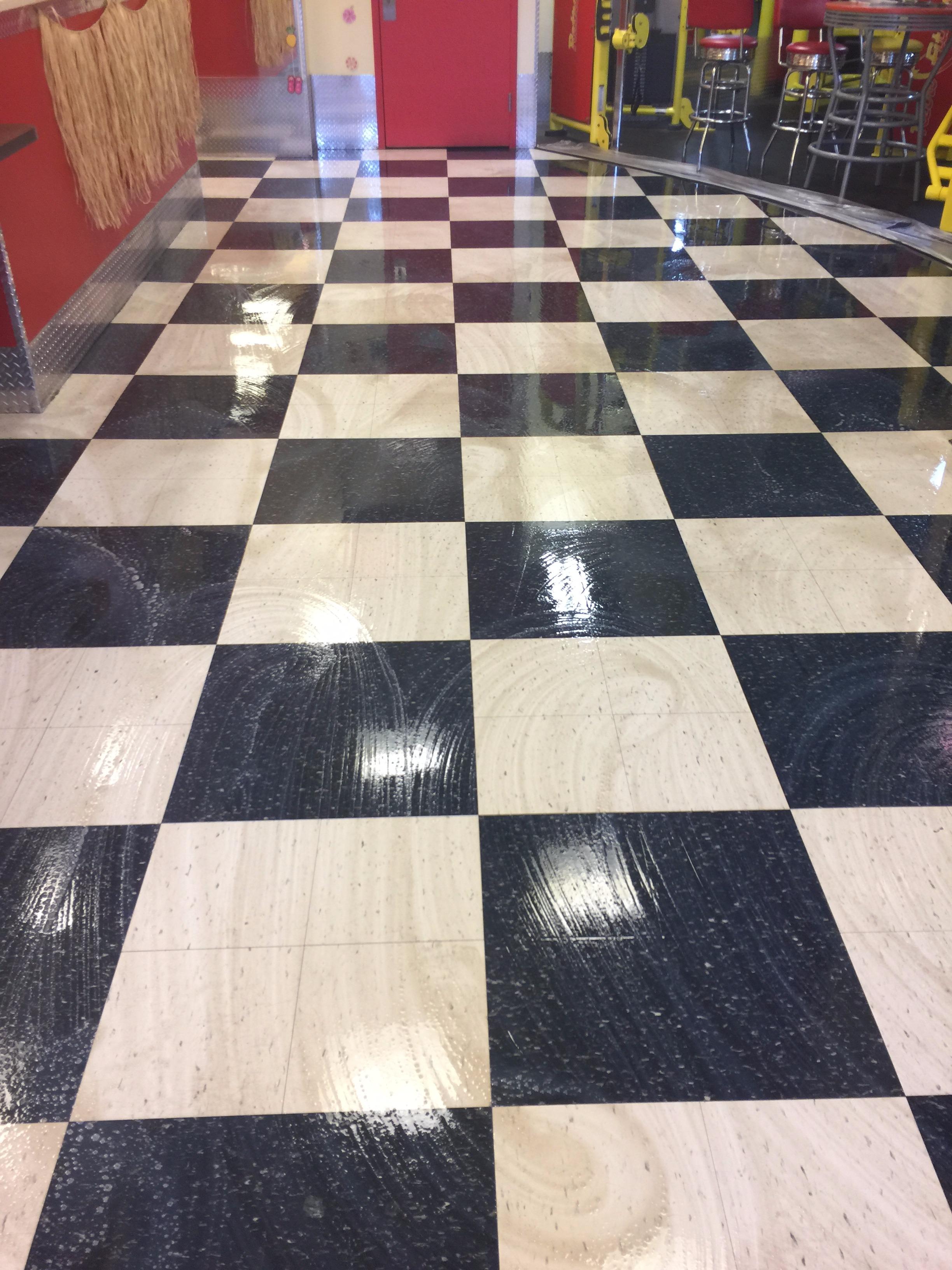 Bestway Carpet & Tile Cleaning Photo