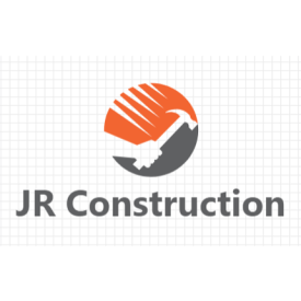 JR Construction Logo