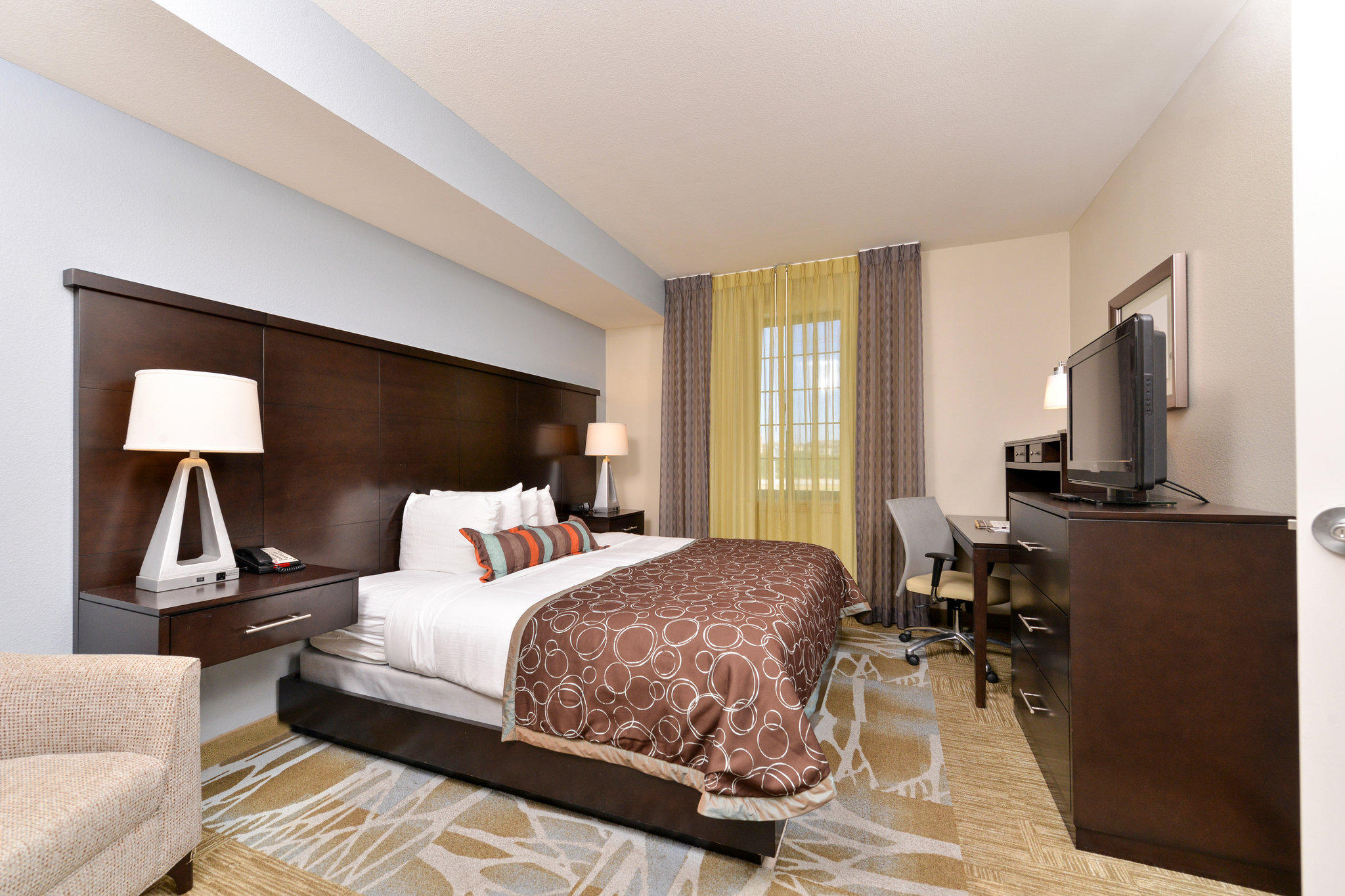 Staybridge Suites San Antonio - Stone Oak Photo