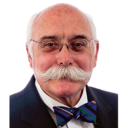 Dr. Charles P. Tifft, MD, FAHA