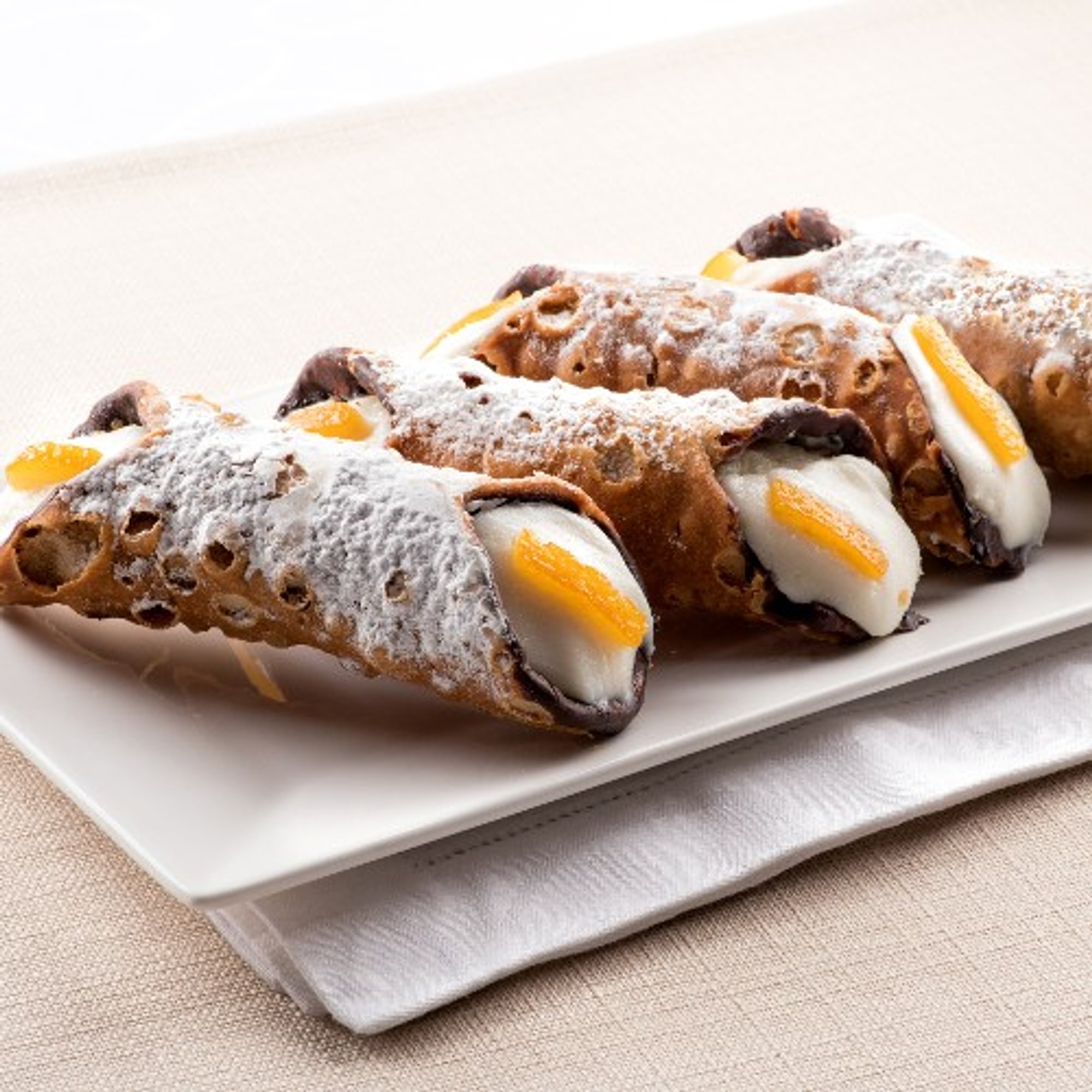 Cannoli