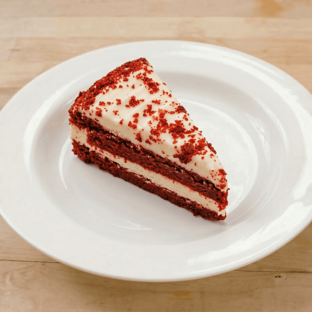 Red Velvet Cake