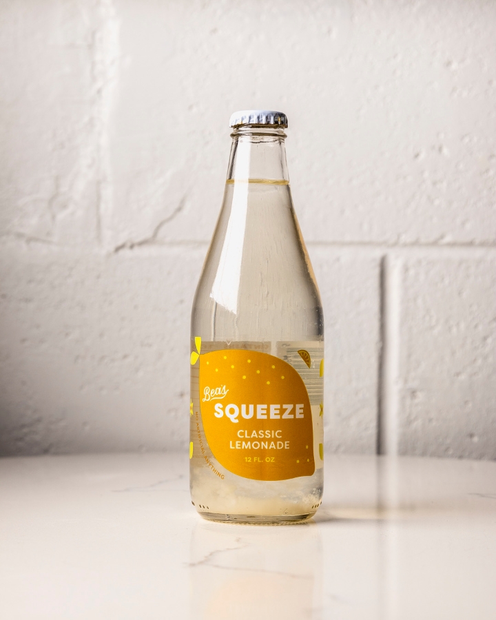 Squeeze Lemonade