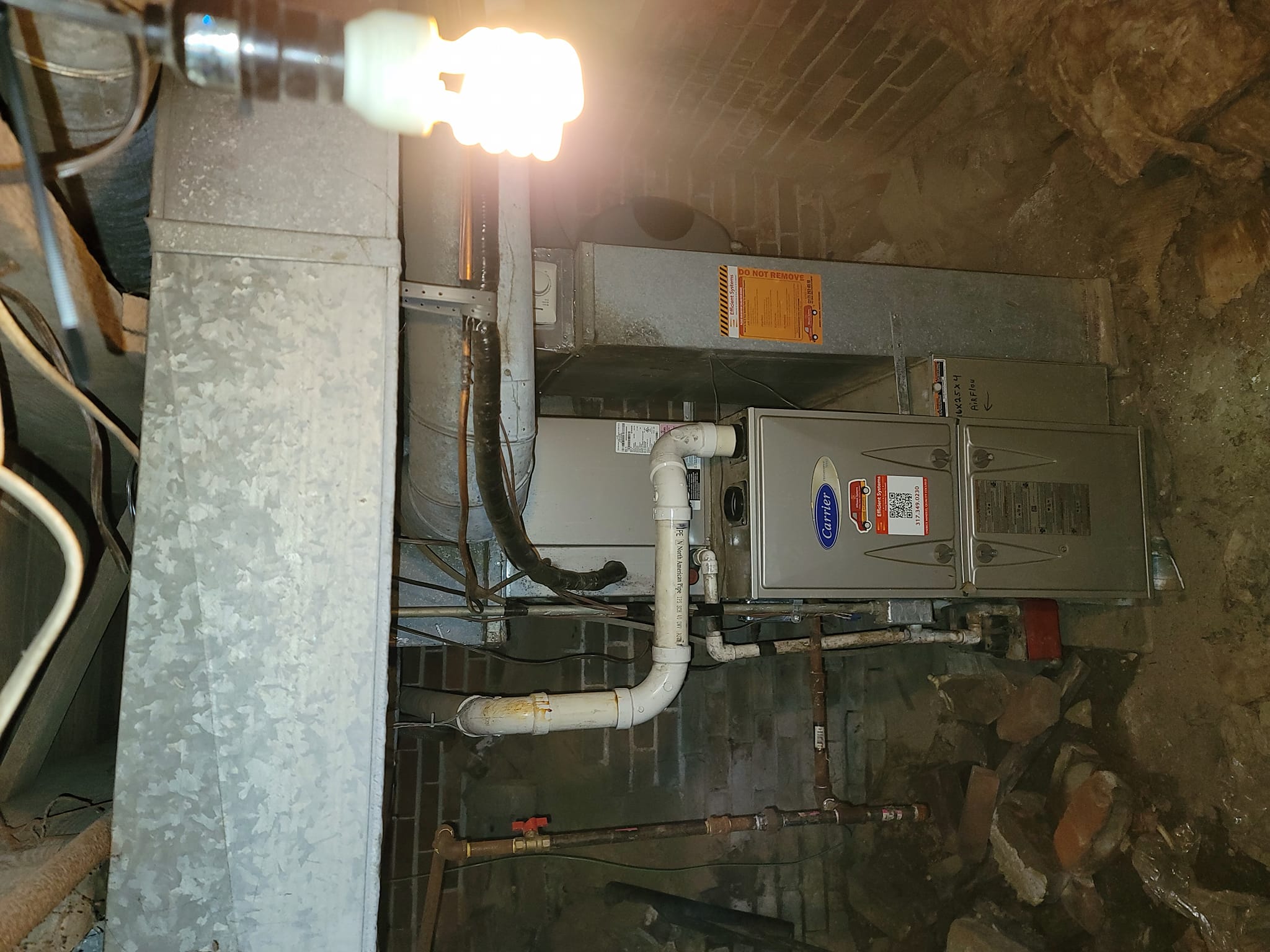 Efficient Systems, Inc. Image