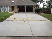 Precision Concrete Company LLC Photo