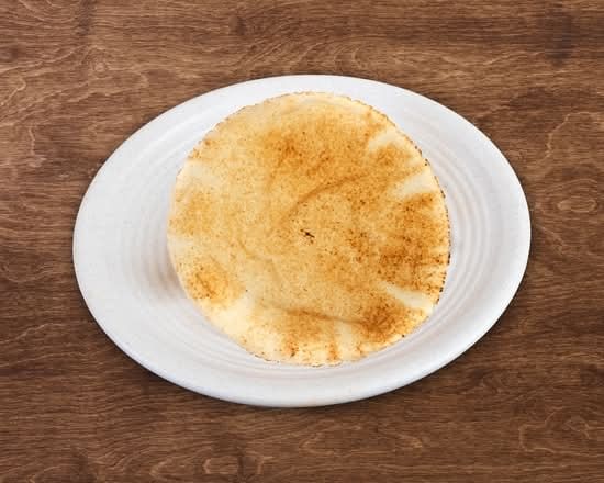 Pita Bread