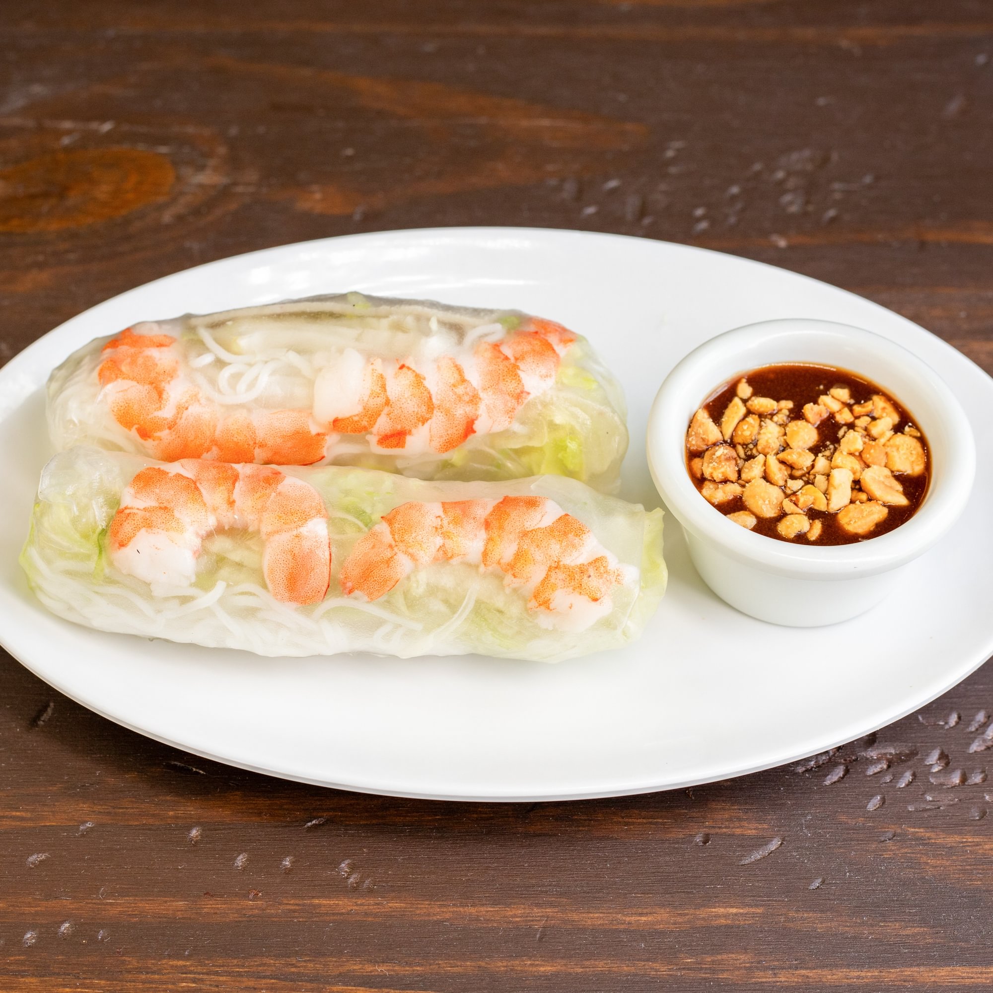Summer Rolls