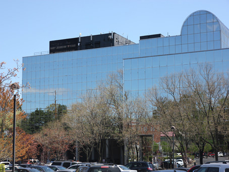 Regus - New Jersey, Paramus Mack Cali Center Photo