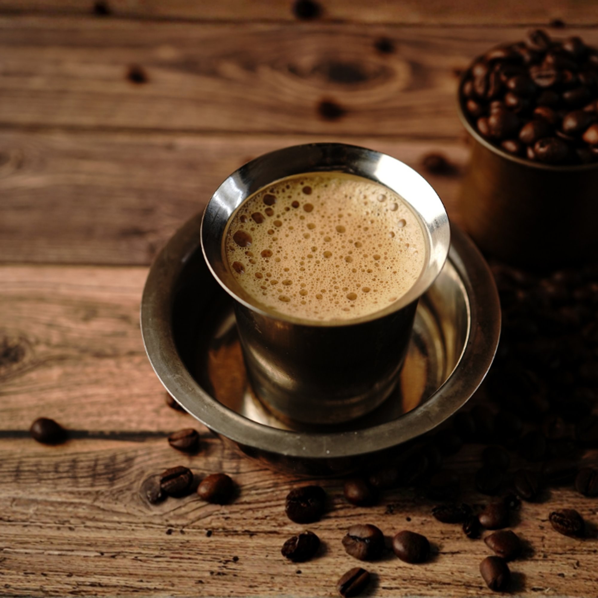 Filter Coffee
