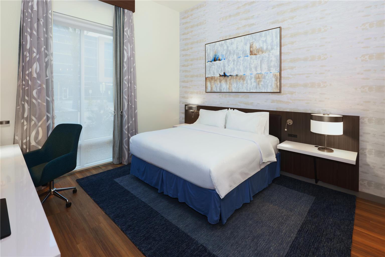 Hilton Garden Inn Chandler Downtown Image