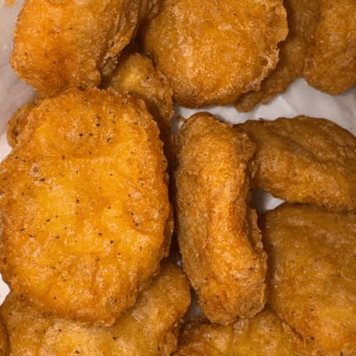 20 pc Chicken Nuggets