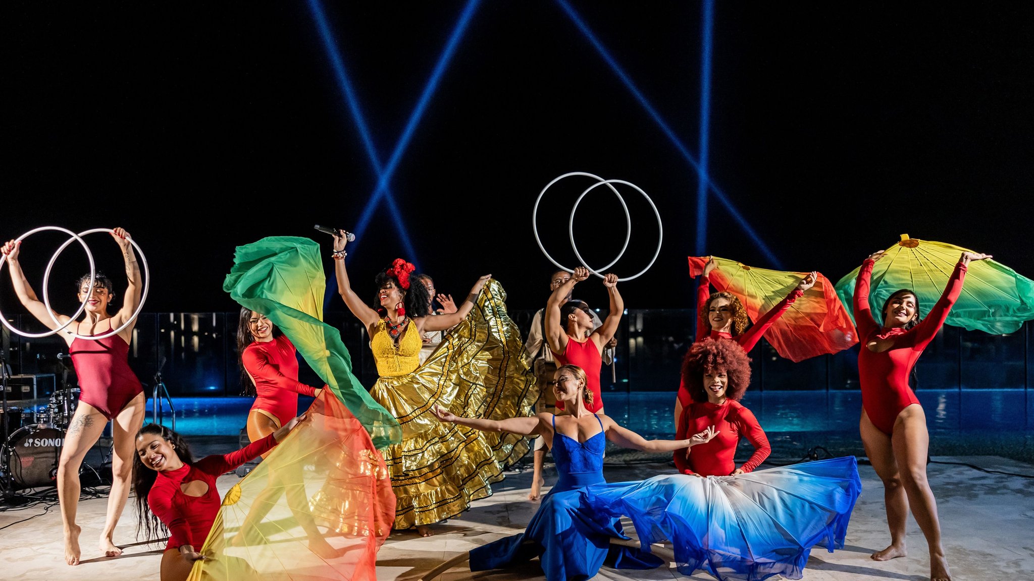 Galería en miniatura