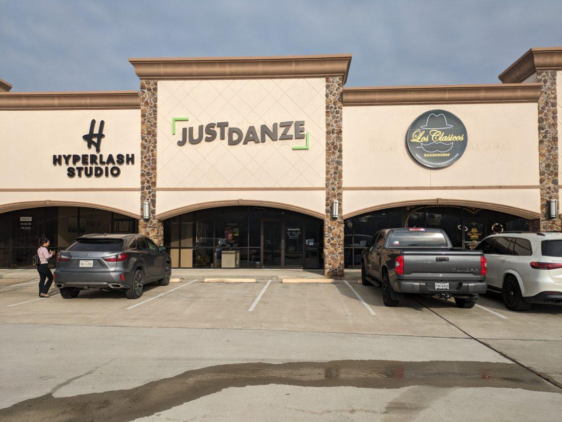 Just Danze Dance Studios Image