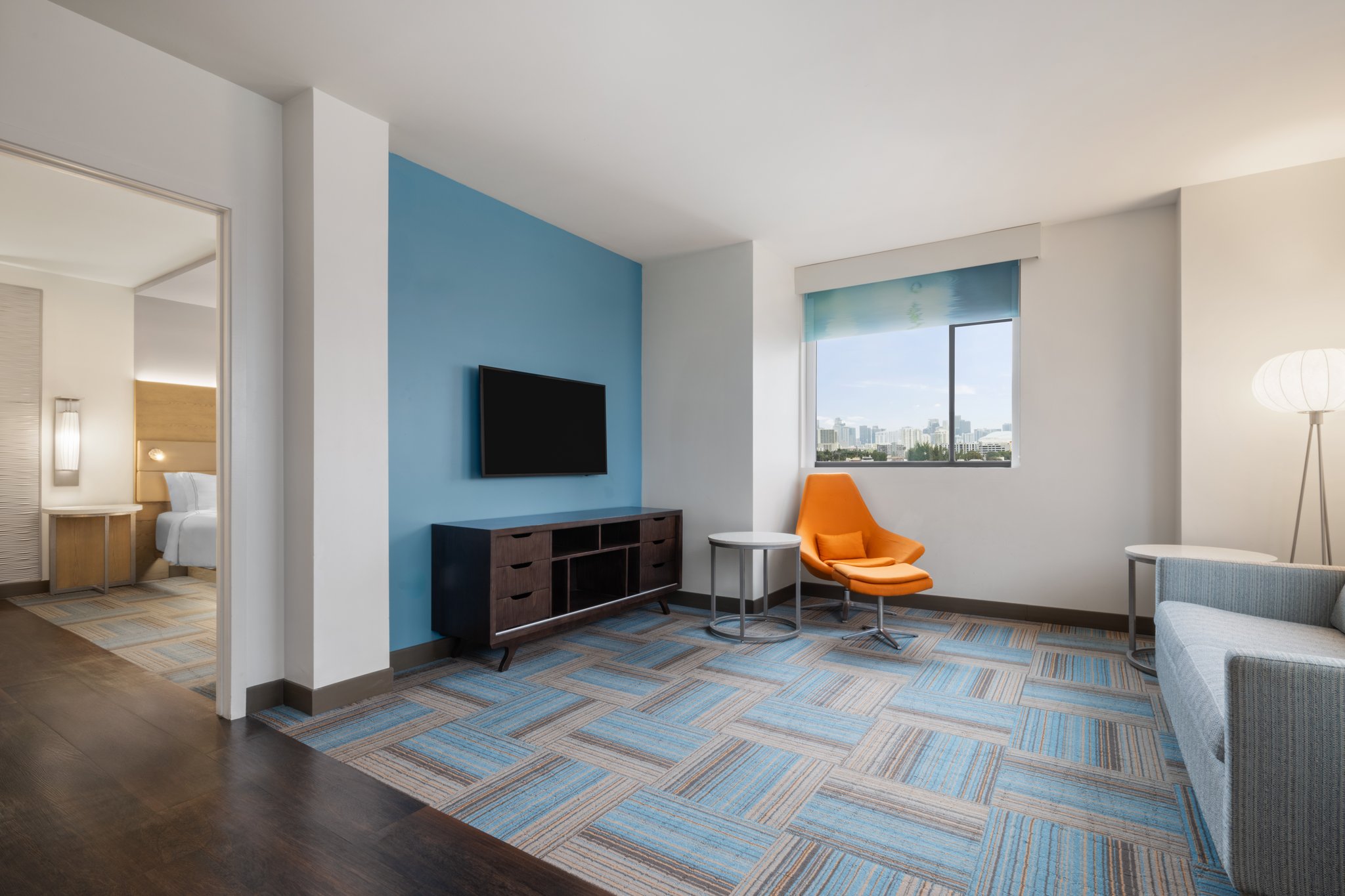 EVEN Hotel Miami - Airport by IHG Image