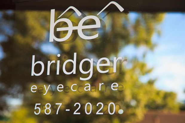 Images Bridger Eyecare