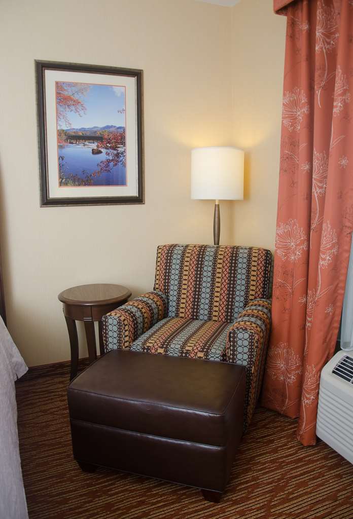 Hilton Garden Inn Watertown/Thousand Islands Image