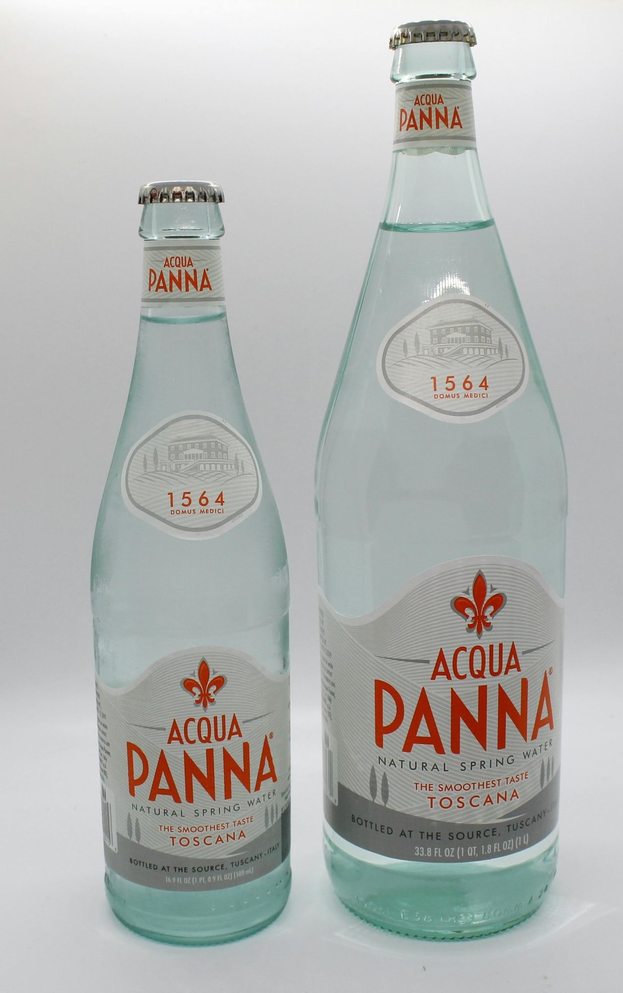Mineral Water Still