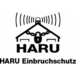 Logo von HARU-Einbruchschutz Inh. Alexander Ruch