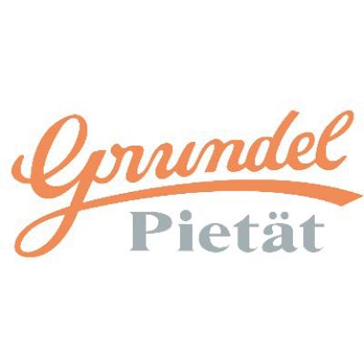 Logo von Pietät Grundel Inh. Peter Schneider