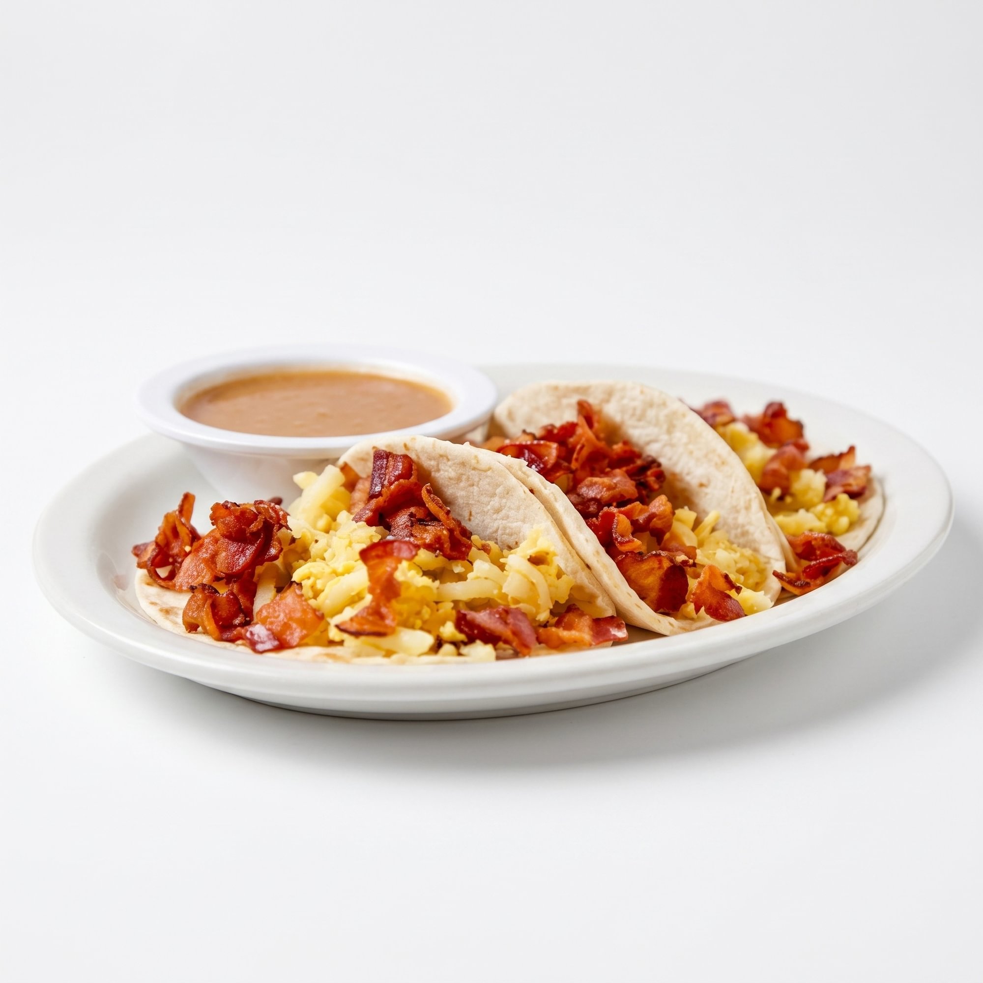 Breakfast Tacos